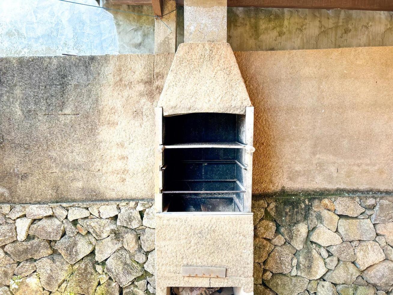 Otima Casa Com Wi-Fi E Lazer Em Monte Verde Mg Villa Exterior foto